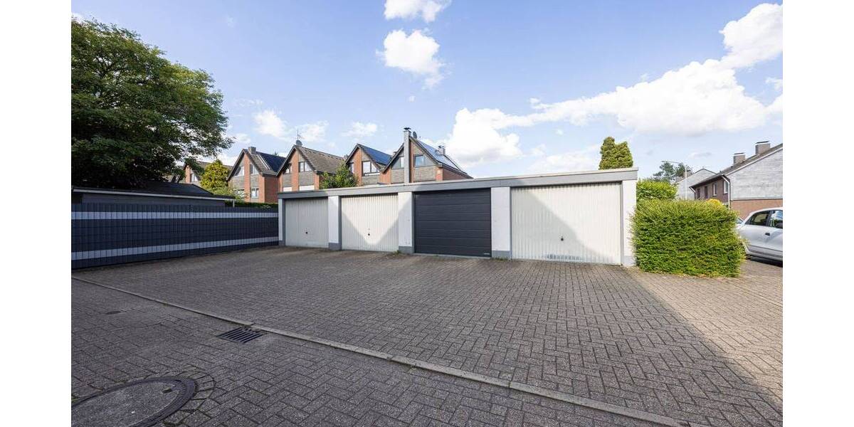 Reihenmittelhaus Duisburg Rumeln-Kaldenhausen - 5 Zimmer, 148 m&sup2;, 398.000&euro; | Angebot:26658254