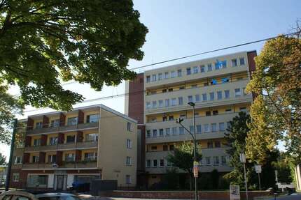 Wohnung Düsseldorf Stadtbezirk 9 - 3 Zimmer, 72 m&sup2;, 235.000&euro; | Angebot:25777788