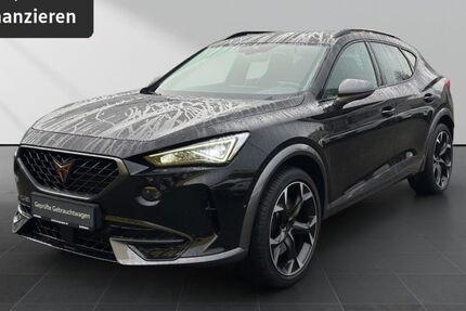 Cupra Formentor 31.000 km 26.990 &euro; Mettmann 40822
