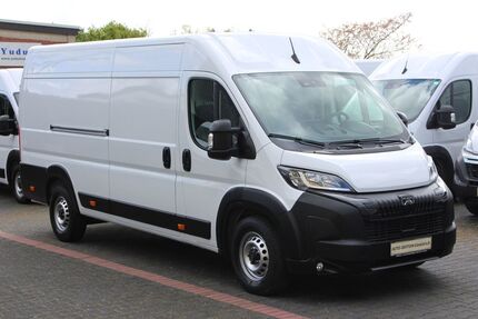 Peugeot Boxer 27.000 km 24.393 &euro; Mönchengladbach 41066