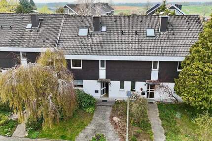 Haus Ratingen Homberg - 6 Zimmer, 122 m&sup2;, 439.000&euro; | Angebot:25916313