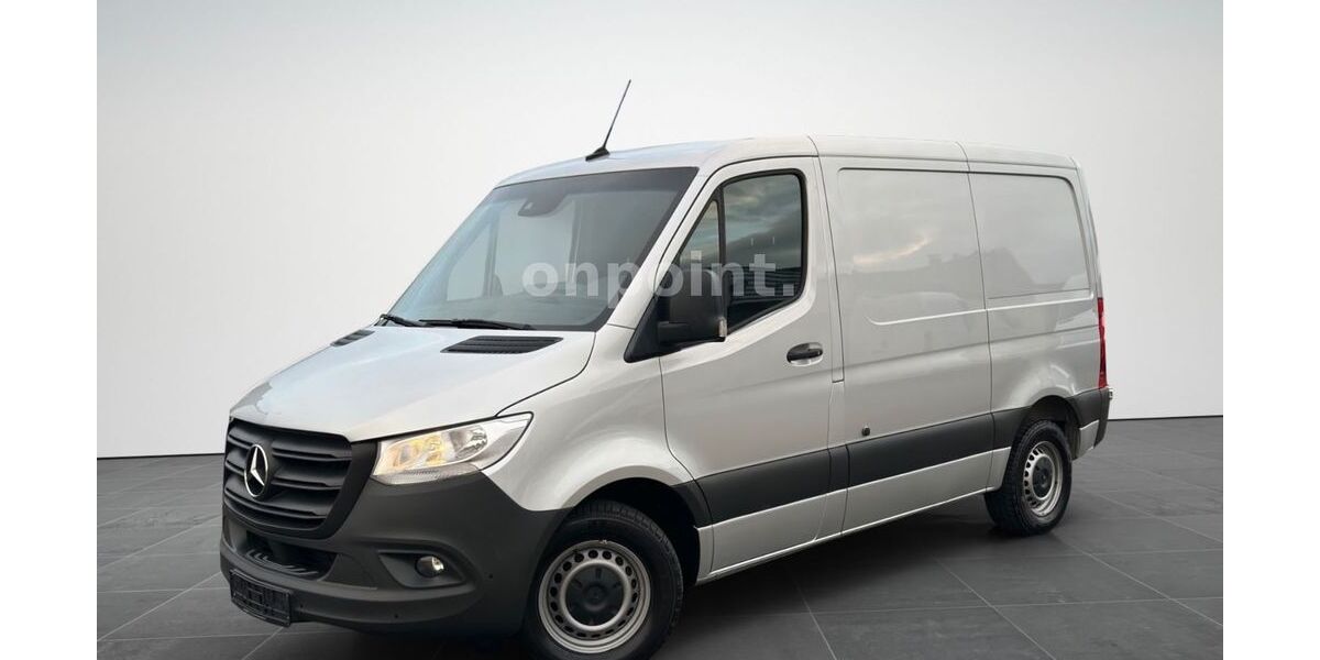 Mercedes-Benz Sprinter 79.000 km 30.821 &euro; Niederkrüchten 41372