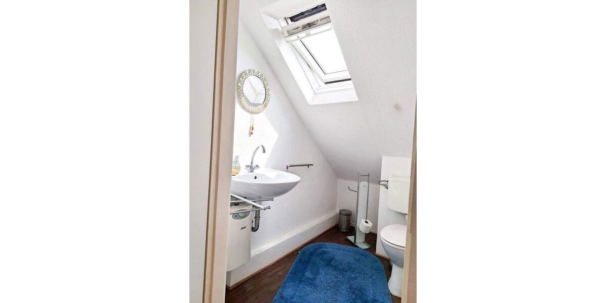 Einfamilienhaus Krefeld Linn - 8 Zimmer, 204 m&sup2;, 625.000&euro; | Angebot:25755263