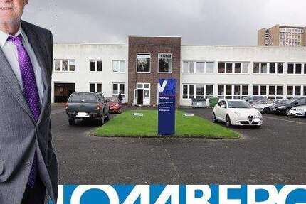 Gewerbeobjekt Krefeld Kempener Feld/Baakeshof - 1 Zimmer, 520 m&sup2;, 5.500&euro; | Angebot:25726399