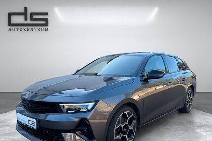 Opel Astra 59.738 km 21.390 &euro; Grevenbroich 41515