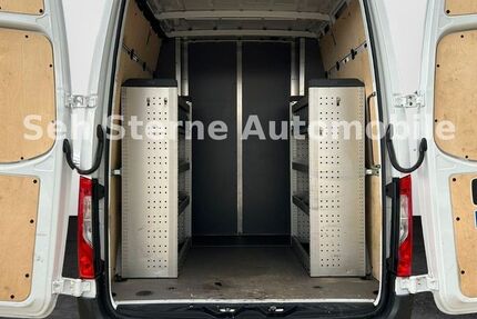 Mercedes-Benz Sprinter 173.000 km 28.858 &euro; Mönchengladbach 41066