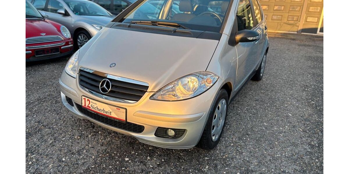 Mercedes-Benz A 150 132.000 km 3.949 &euro; Kamp-Lintfort 47475