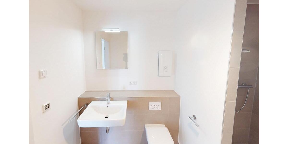 Erdgeschoßwohnung Düsseldorf Stadtbezirk 3 - 2 Zimmer, 66 m&sup2;, 1.275&euro; | Angebot:25918582
