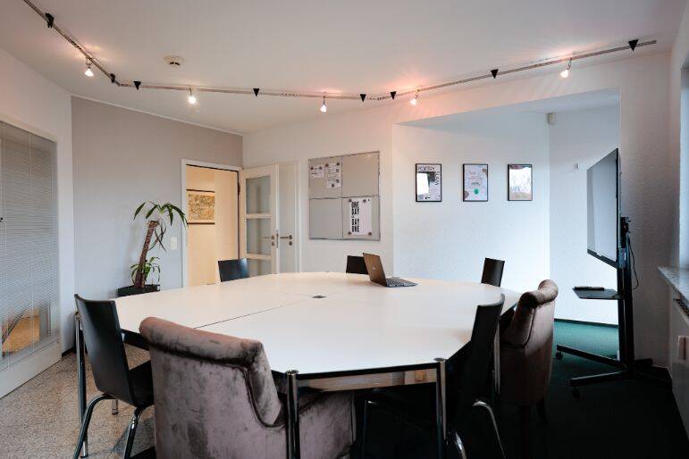 Gewerbeobjekt Ratingen Zentrum - 150&euro; | Angebot:26021382