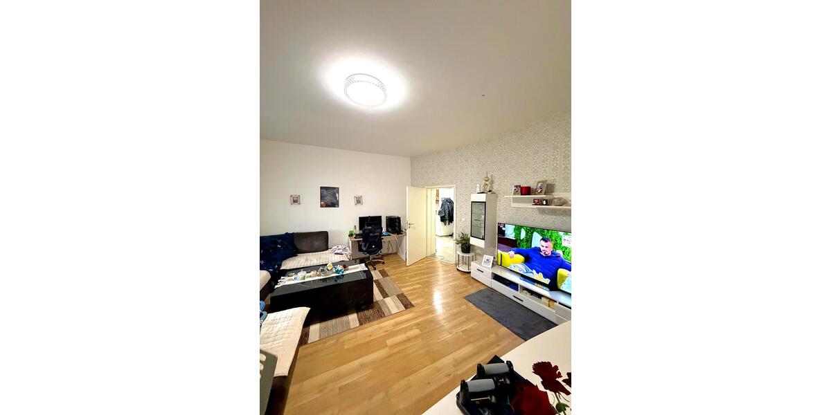 Erdgeschoßwohnung Mönchengladbach Nord - 4 Zimmer, 115 m&sup2;, 950&euro; | Angebot:25810574