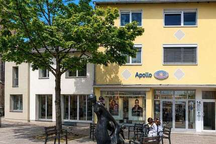 Wohnung Willich - 3 Zimmer, 86 m&sup2;, 1.250&euro; | Angebot:26696675