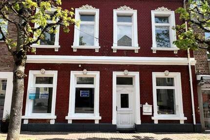 Gewerbeobjekt Brüggen - 549.000&euro; | Angebot:26359954