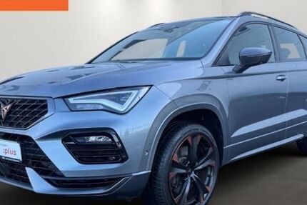 Seat Ateca 36.200 km 29.480 &euro; Düsseldorf 40233