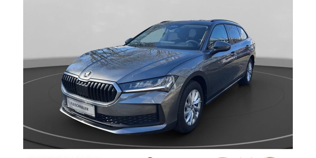 Skoda Superb 26.945 km 29.690 &euro; Mönchengladbach 41238