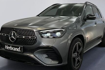 Mercedes-Benz GLE 350 2.735 km 96.490 &euro; Mönchengladbach 41063