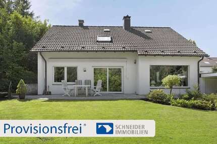 Haus Ratingen Homberg - 5 Zimmer, 161 m&sup2;, 895.000&euro; | Angebot:24773871