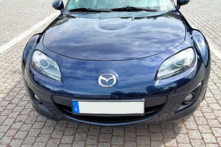 Mazda MX-5 91.700 km 9.800 &euro; Düsseldorf 40477