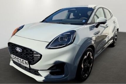 Ford Puma 8.870 km 23.590 &euro; Neuss 41464