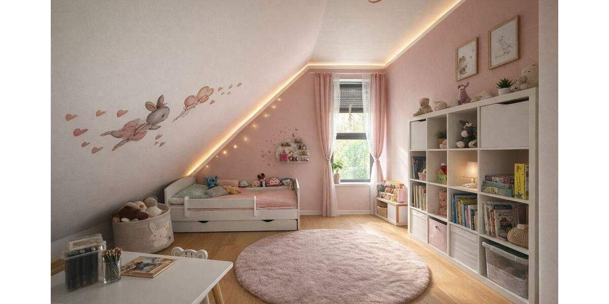 Mehrfamilienhaus, Wohnhaus Kempen / Sankt Hubert St. Hubert - 1.210.000&euro; | Angebot:25689109