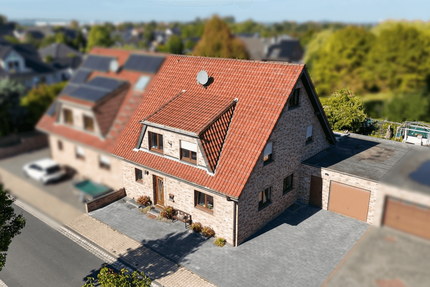 Haus Jüchen - 6 Zimmer, 198 m&sup2;, 585.000&euro; | Angebot:27625416