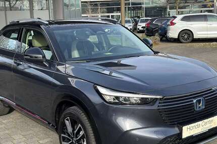 Honda HR-V 8.800 km 32.480 &euro; Düsseldorf 40233