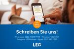 Etagenwohnung Moers - 3.5 Zimmer, 74 m&sup2;, 749&euro; | Angebot:26677447