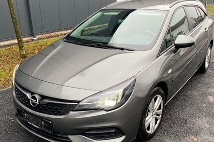 Opel Astra 117.000 km 6.500 &euro; Hilden 40721