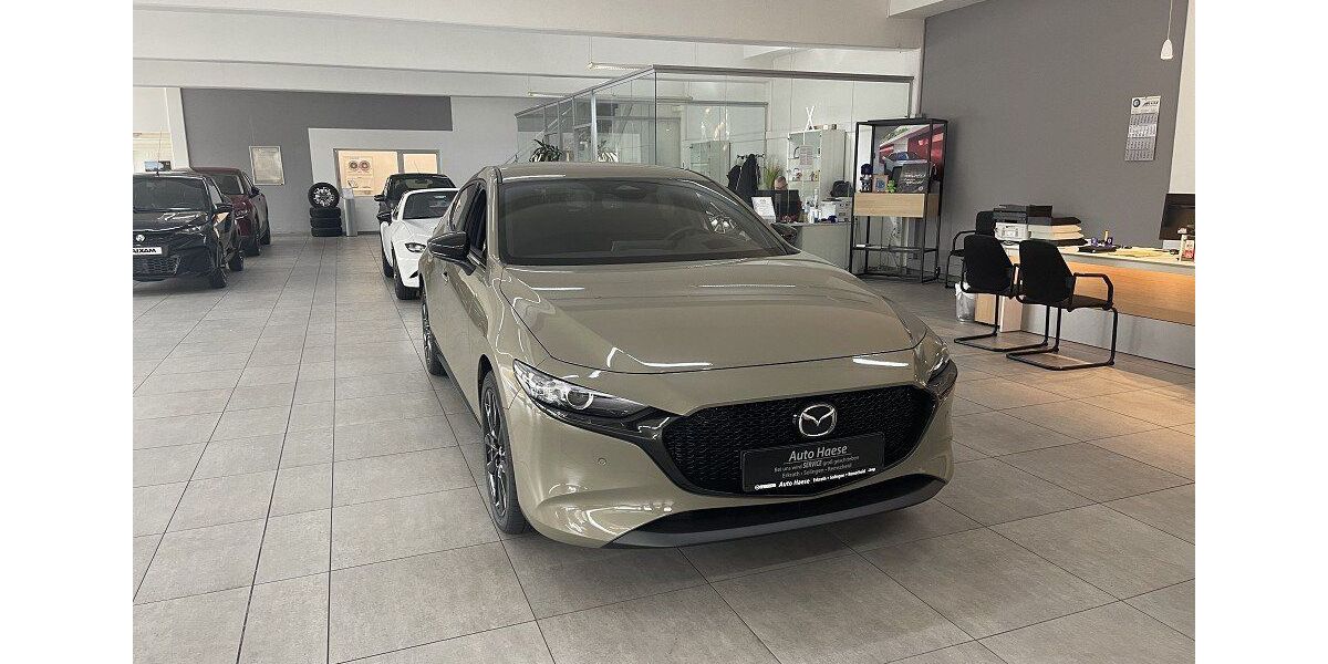 Mazda 3 1.518 km 26.490 &euro; Erkrath 40699