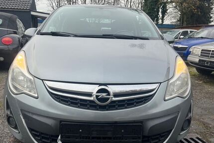 Opel Corsa 130.000 km 2.990 &euro; Duisburg 47138