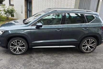Seat Ateca 68.000 km 24.999 &euro; Duisburg 47137
