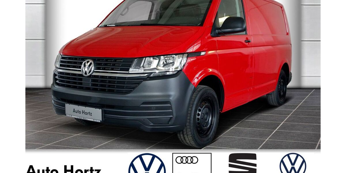 VW T6 Transporter 61.500 km 25.450 &euro; Duisburg 47269