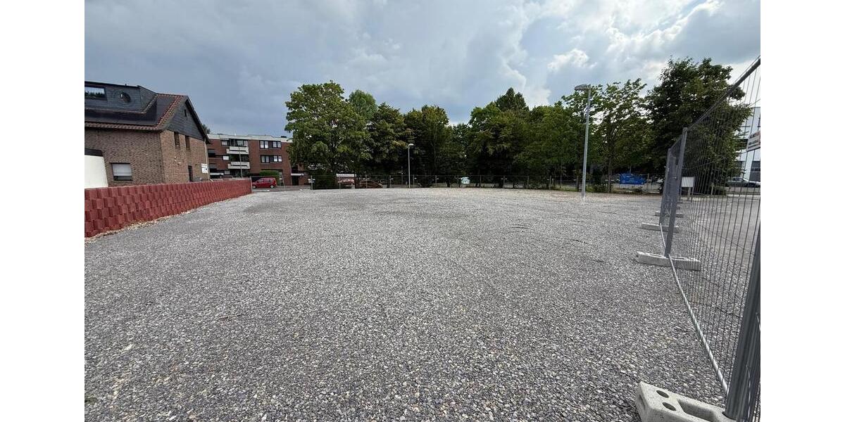 Gewerbeobjekt Viersen - 1.500&euro; | Angebot:25369028