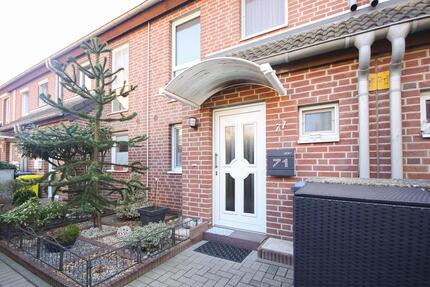 Haus Düsseldorf Stadtbezirk 6 - 5 Zimmer, 126 m&sup2;, 2.600&euro; | Angebot:25548327