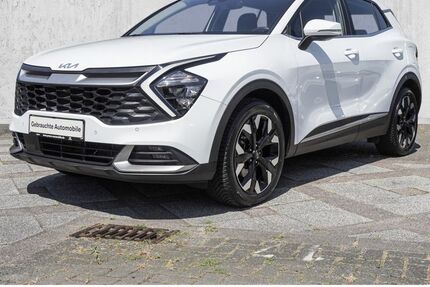 Kia Sportage 35.003 km 26.590 &euro; Hilden 40721