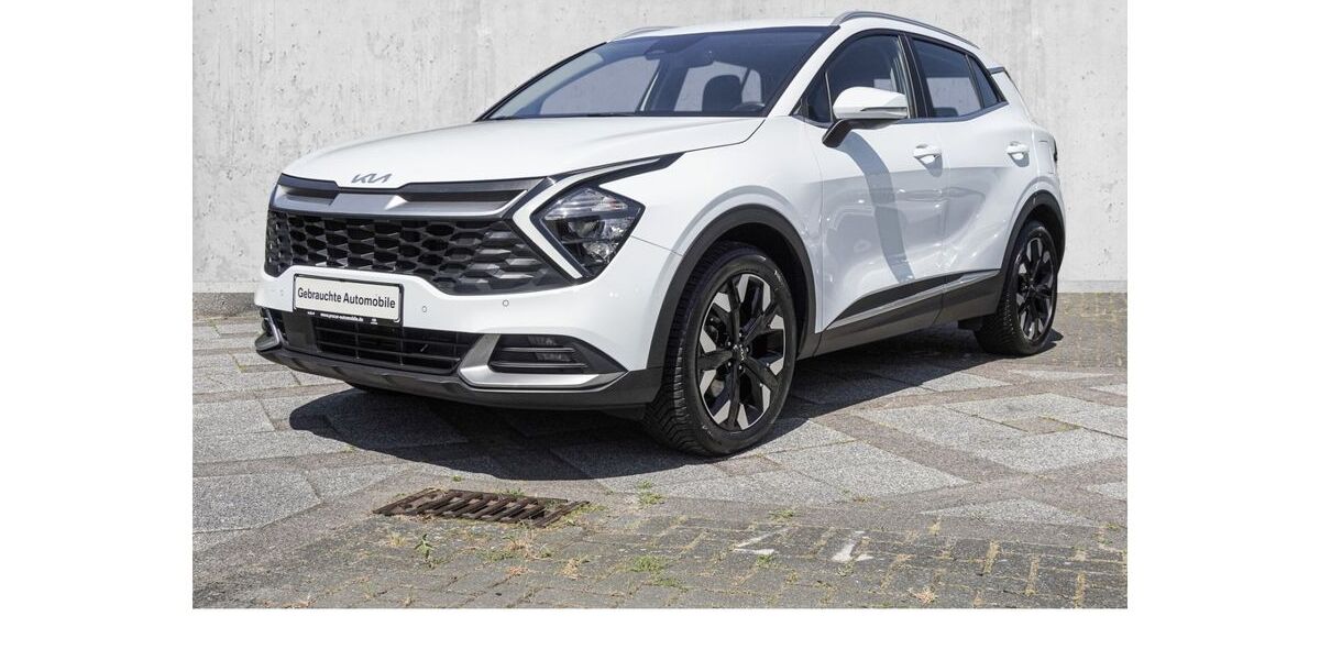 Kia Sportage 35.003 km 26.590 &euro; Hilden 40721