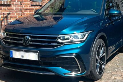 VW Tiguan 121.950 km 27.990 &euro; Grefrath , Niederrhein 47929