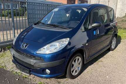 Peugeot 1007 191.000 km 2.290 &euro; Mönchengladbach/Odenkirchen 41199