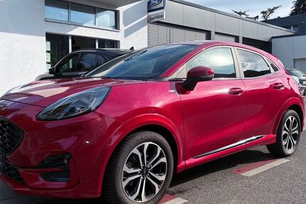 Ford Puma 84.999 km 21.490 &euro; Krefeld 47839