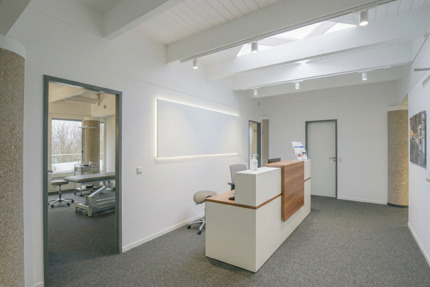 Gewerbeobjekt Ratingen Ost - 7 Zimmer, 334 m&sup2;, 4.509&euro; | Angebot:25671154