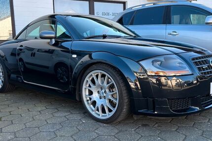 Audi TT 108.750 km 17.705 &euro; Wegberg 41844