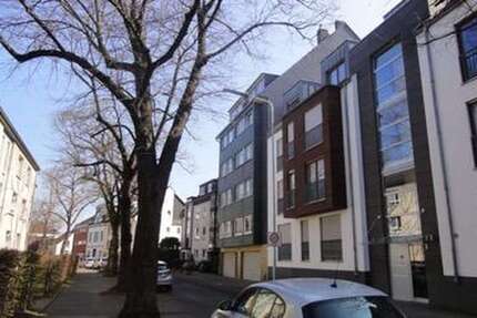 Wohnung Dasseldorf Kaiserswerth - 1 Zimmer, 38 m&sup2;, 650&euro; | Angebot:26836727