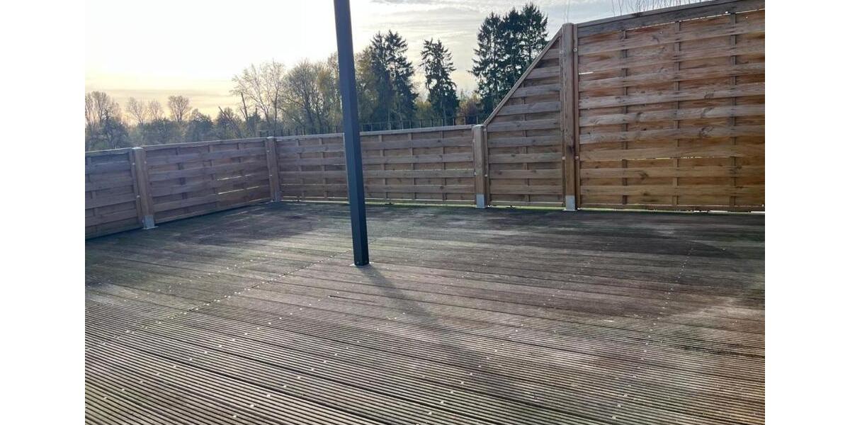 Maisonettenwohnung Mönchengladbach West - 3.5 Zimmer, 110 m&sup2;, 990&euro; | Angebot:25838743