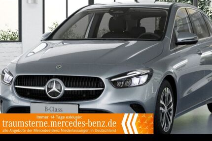 Mercedes-Benz B 200 5.100 km 29.490 &euro; Neuss 41460