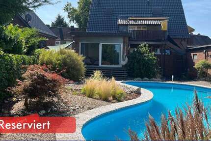 Haus Kamp-Lintfort Lintfort - 7 Zimmer, 230 m&sup2;, 589.000&euro; | Angebot:22539912