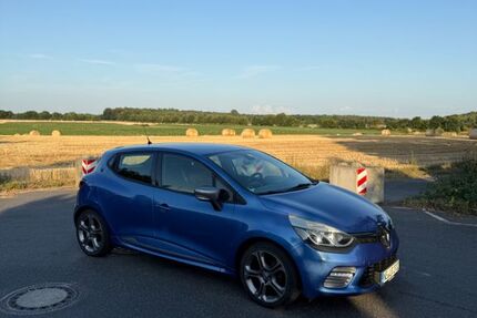 Renault Clio 107.056 km 9.400 &euro; Dormagen 41542