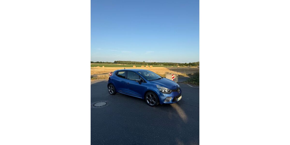 Renault Clio 107.056 km 9.400 &euro; Dormagen 41542