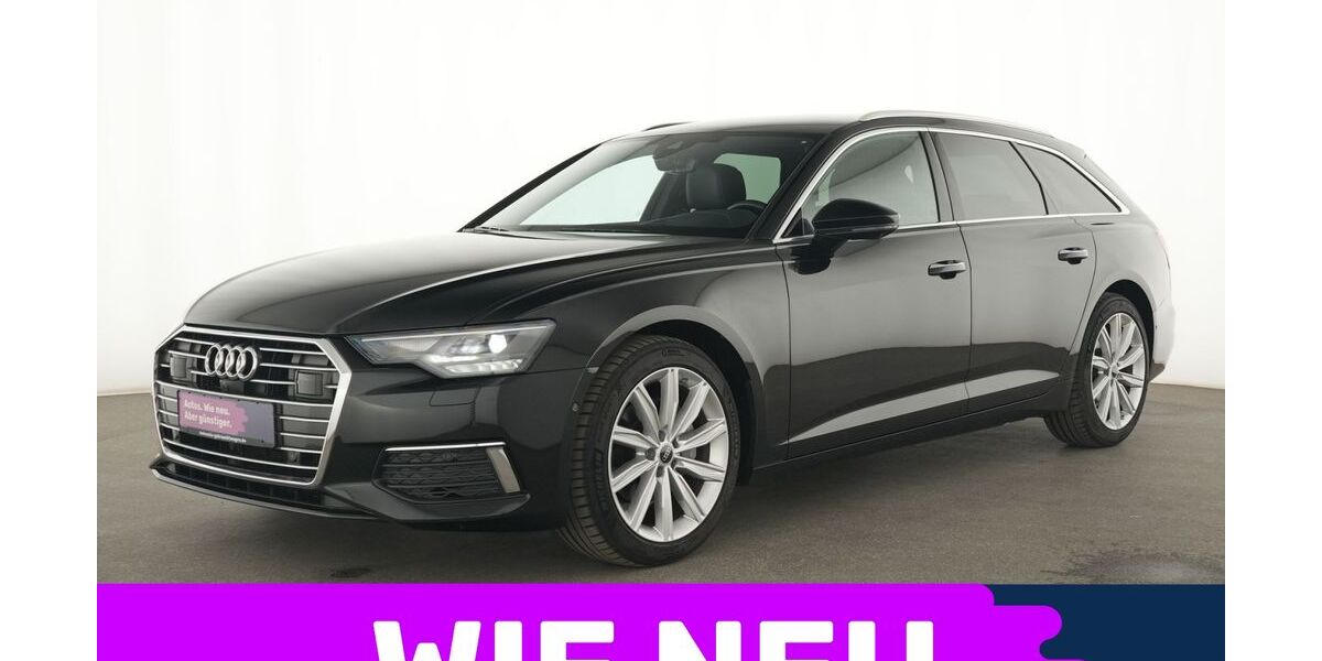 Audi A6 48.199 km 36.759 &euro; Neuss 41460