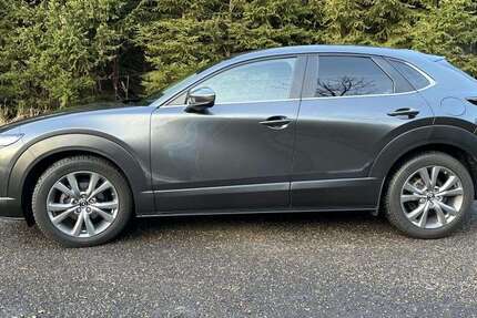 Mazda CX-30 90.000 km 16.800 &euro; Krefeld 47807