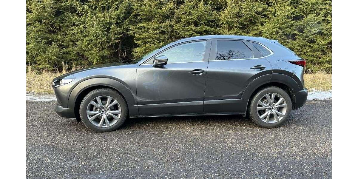 Mazda CX-30 90.000 km 16.800 &euro; Krefeld 47807