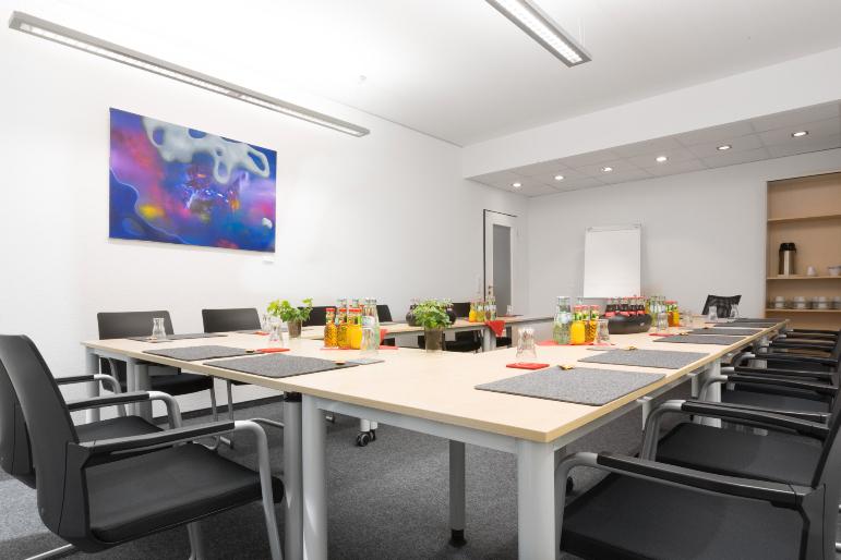 Gewerbeobjekt Ratingen Homberg - 550&euro; | Angebot:25966248